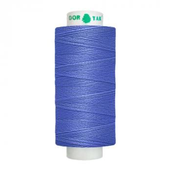 Нитки Dor Tak 40/2 366 м 40/2-366dt-536 синий