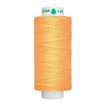 Нитки Dor Tak 40/2 366 м 40/2-366dt-114 оранжевый