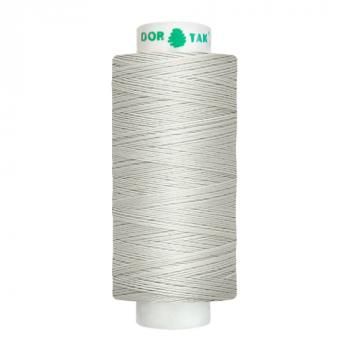 Нитки Dor Tak 40/2 366 м 40/2-366dt-661 бежево-серый