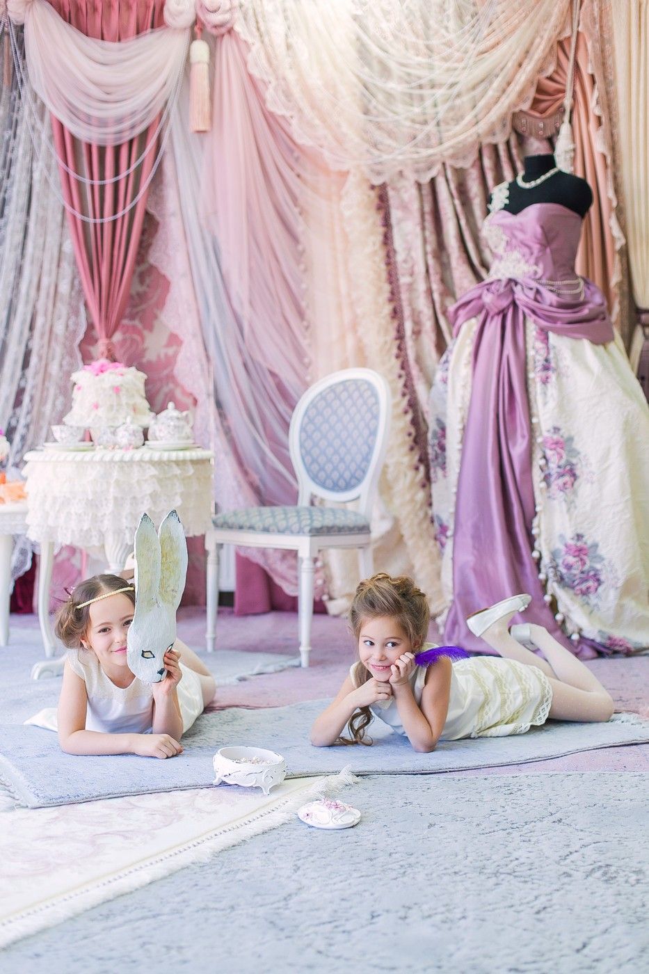 Фотопроекты