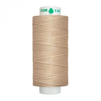 Нитки Dor Tak 40/2 366 м 40/2-366dt-429 песочный