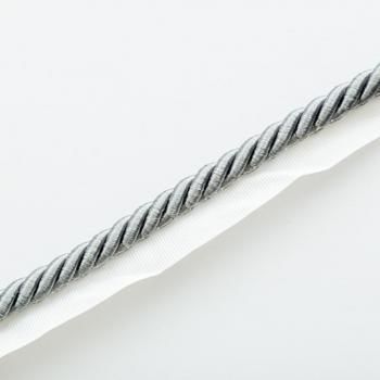 Шнур витой круглый D-8 мм 108-08-yunus