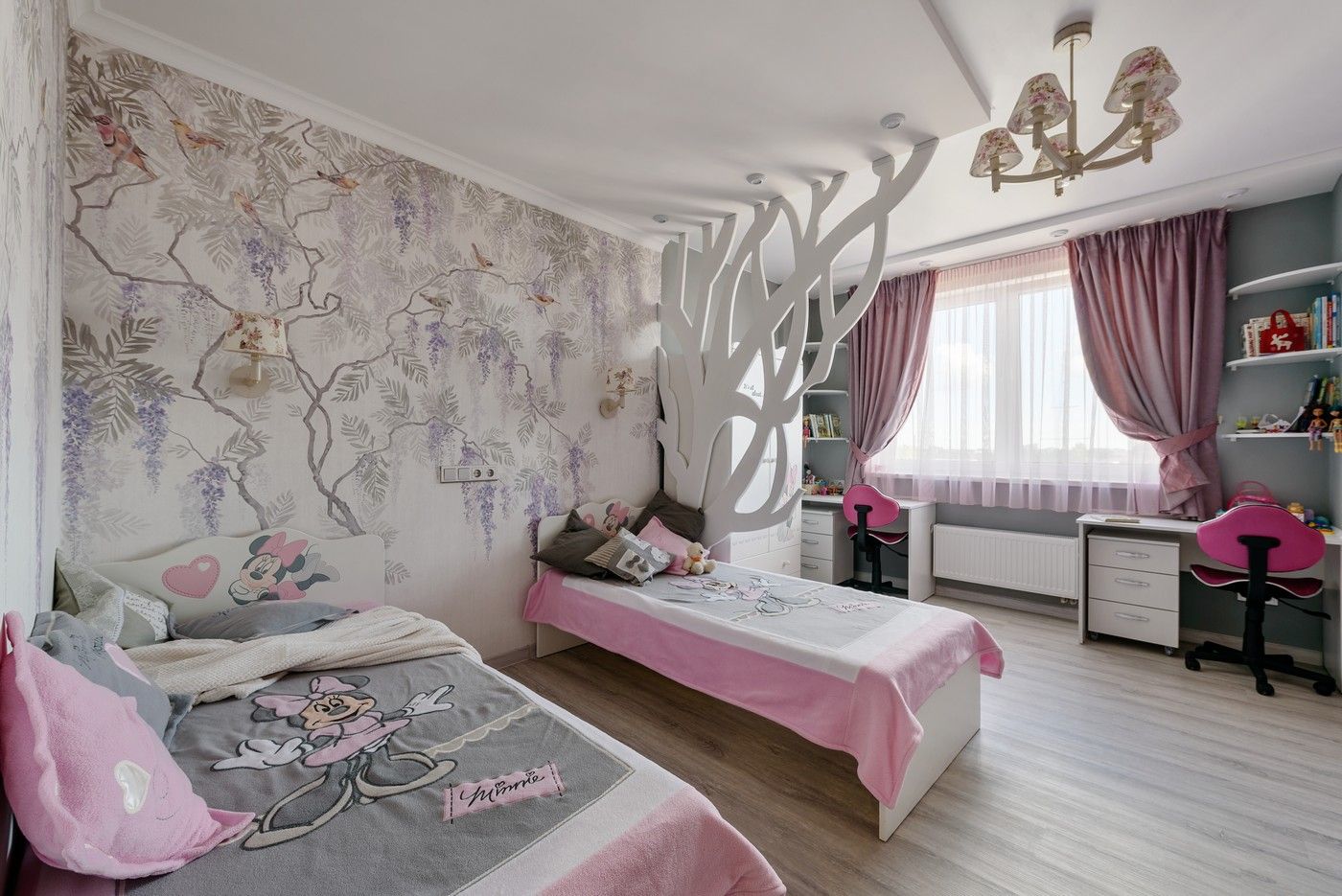 Детская комната