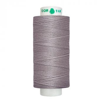 Нитки Dor Tak 40/2 366 м 40/2-366dt-323 серо-коричневый