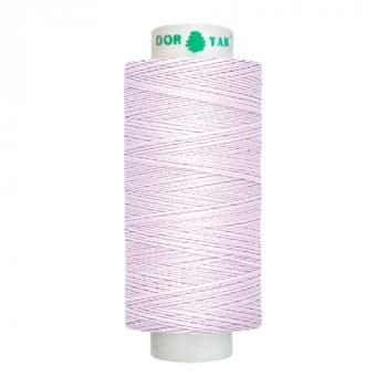 Нитки Dor Tak 40/2 366 м 40/2-366dt-151 светло-сиреневый