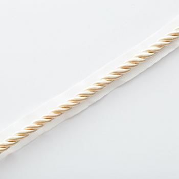 Шнур витой круглый D-6 мм 108-06-06