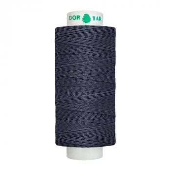 Нитки Dor Tak 40/2 366 м 40/2-366dt-418 темно-синий