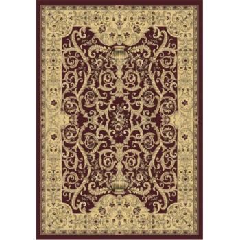Ковер Elitis 160х230 см 61200/1727 бордо