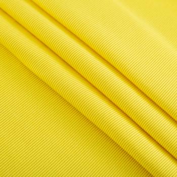 Кашкорсе 023-20393 желтый однотонный