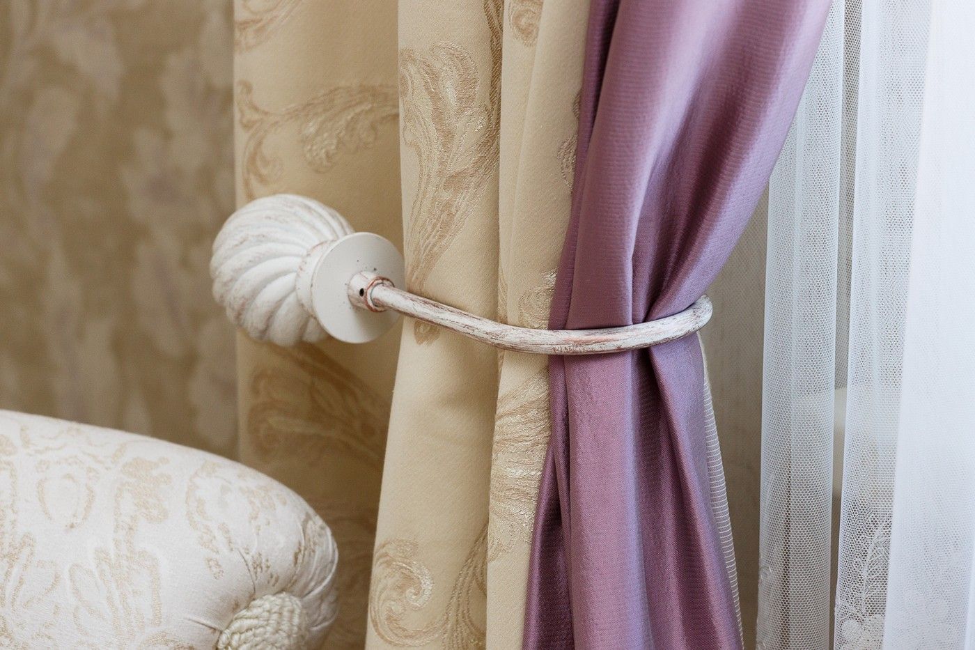 Детская комната