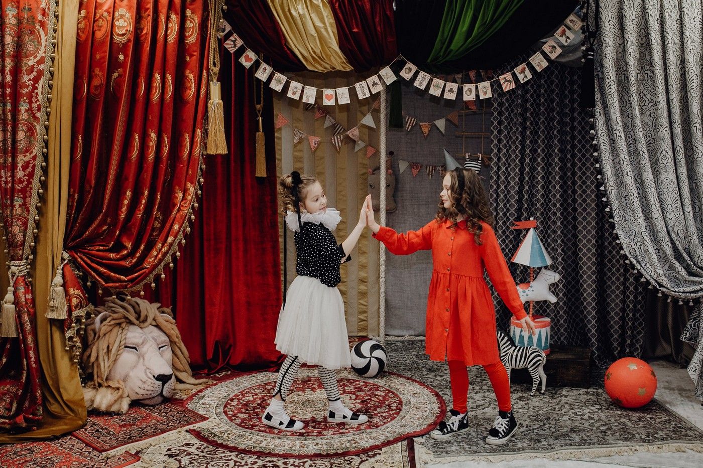 Фотопроекты