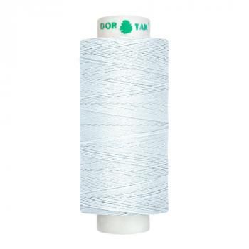 Нитки Dor Tak 40/2 366 м 40/2-366dt-440 светло-бирюзовый
