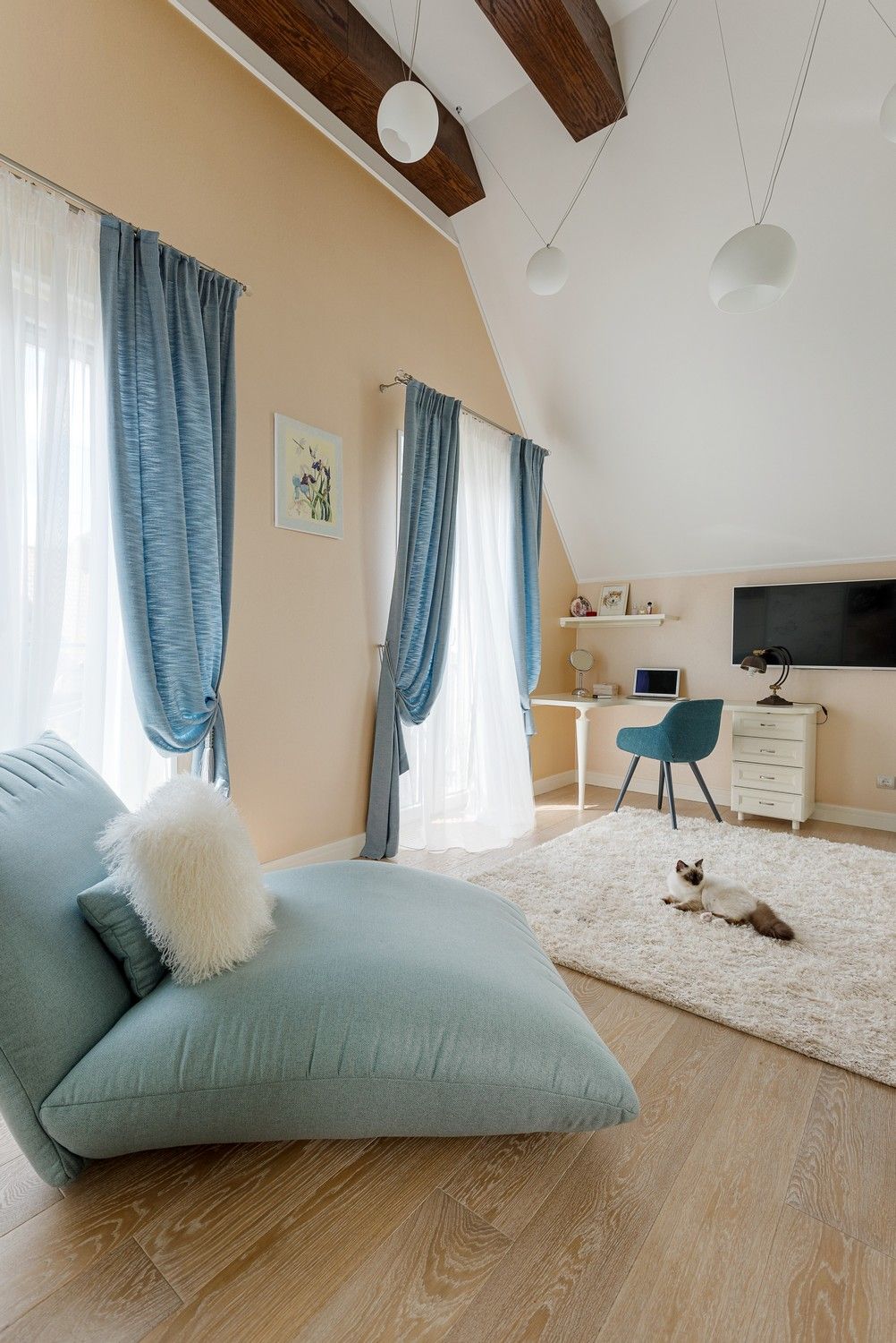 Детская комната