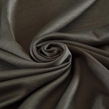 Креп кади стрейч 026-18741 хаки