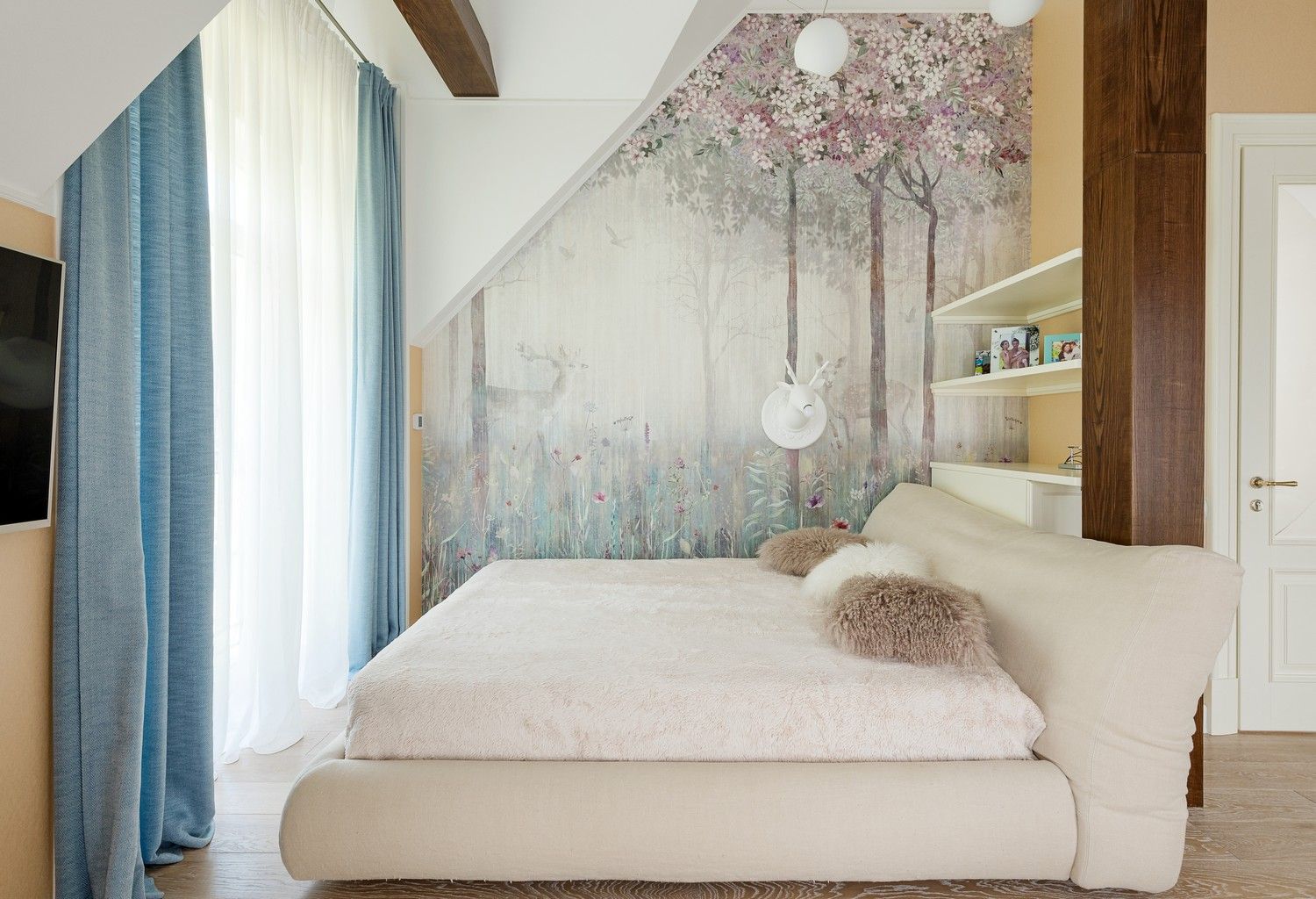 Детская комната