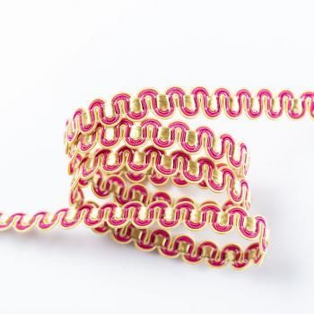 Тесьма 1 см 104-NG302A-1436