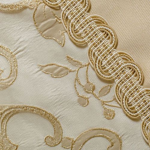 Дорожка на стол декоративная 2003093532678 100*85 см