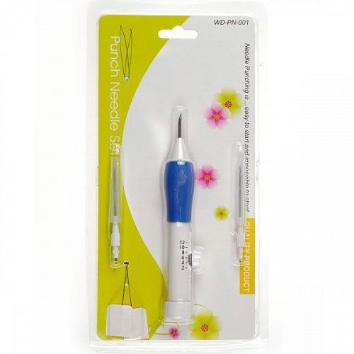 Набор для ковровой вышивки WD-PN-001