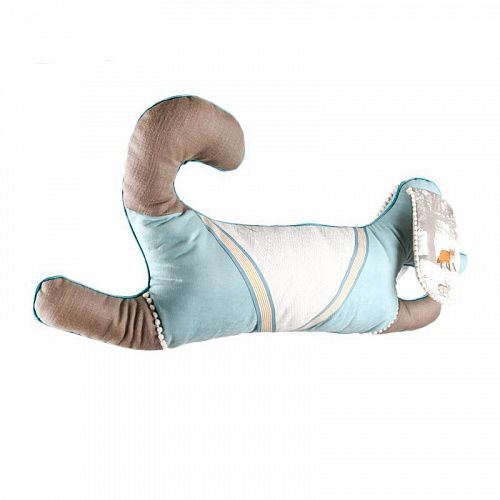 Подушка декоративная "Собачка" 512894