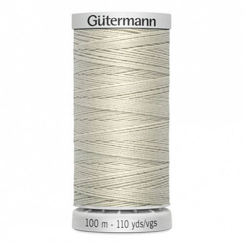 Нить суперпрочная 724033-299 GUTERMANN EXTRA STRONG 