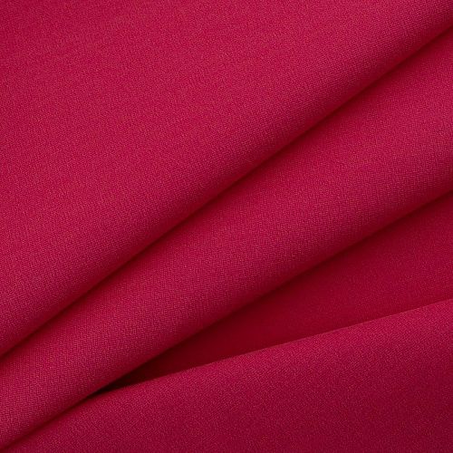 Джерси Prada 014-17243 розовый однотонный