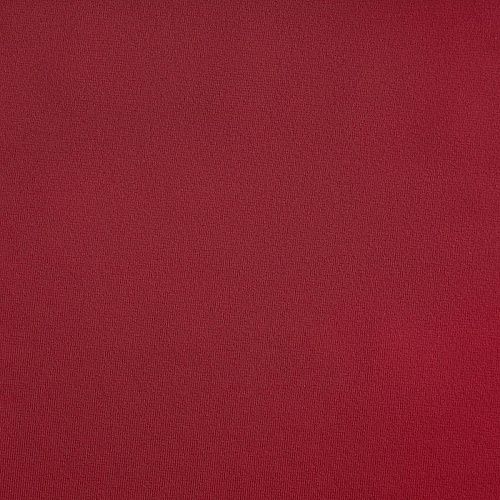 Лайкра К33-880 малиново-красный однотонный