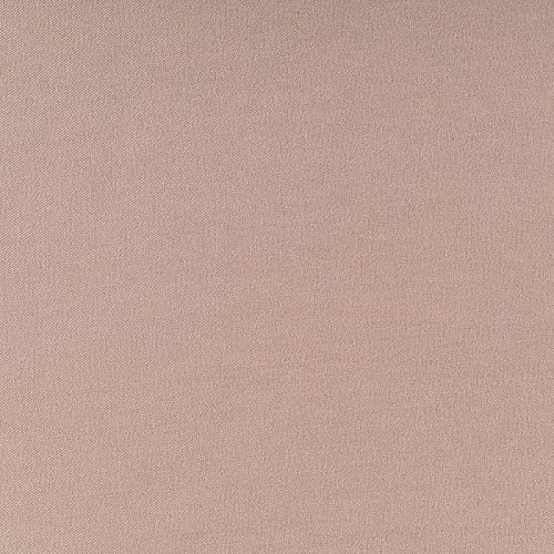 Твил-штапель К33-312 капучино однотонный