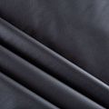 Экокожа 070-01666 черный однотонный