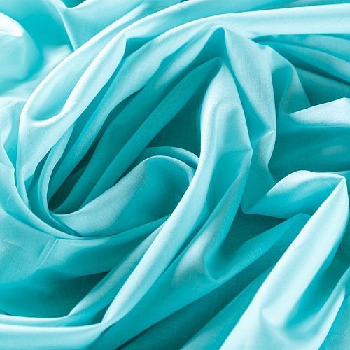 Батист 003-07836 тиффани однотонный