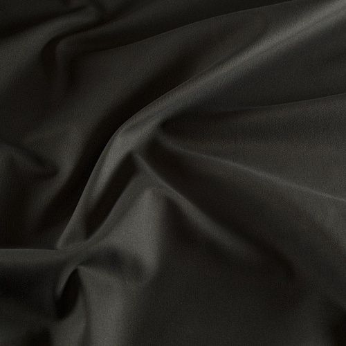 Коттон 063-16655 серый хаки однотонный