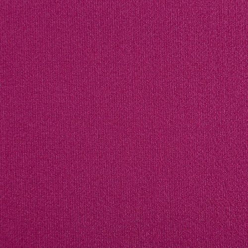 Джерси 014-03341 темная фуксия однотонный