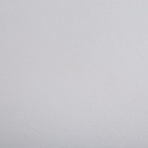 Трикотаж 056-16703 молочный однотонный