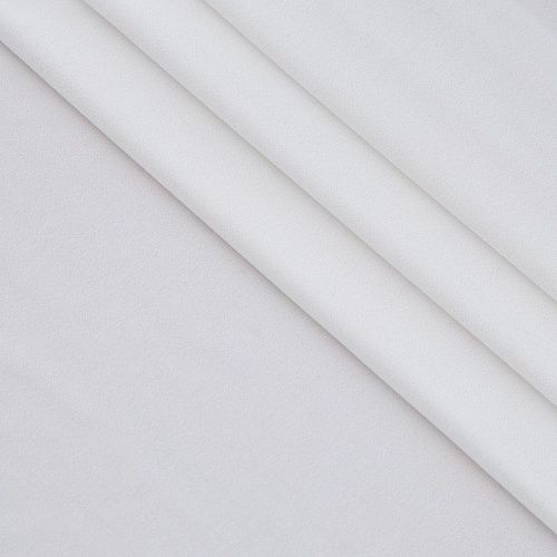 Лайкра "Кожа ангела" К28-741 молочный однотонный