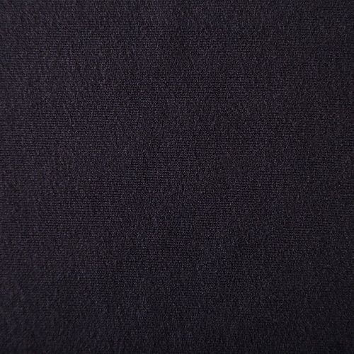 Футер 3-х нитка 062-05210 черный однотонный