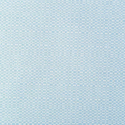 Ткань уличная MEDITERRANEO/6 502-02-09 голубой жаккардовый