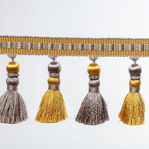 Бахрома шир 7,5 см 103-ZT8005D-2134