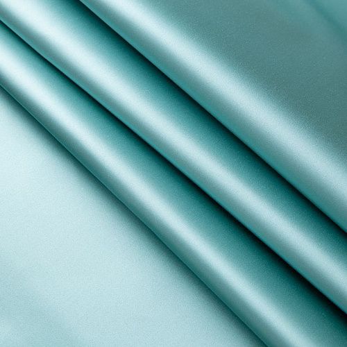 Тафта корсетная дублированная Versace 051-20163 ментоловый