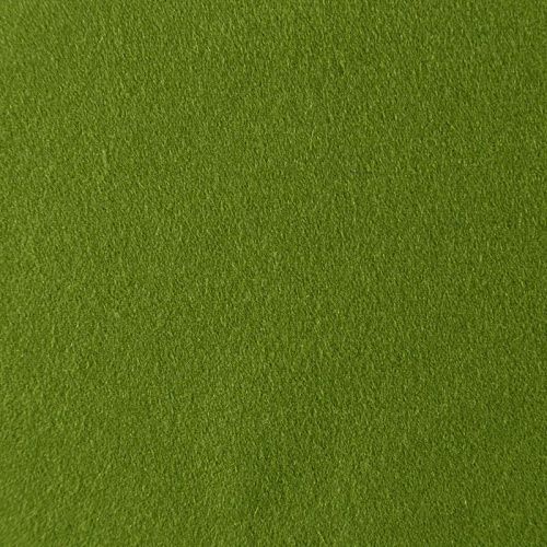 Ткань пальтовая 040-09366 киви однотонный