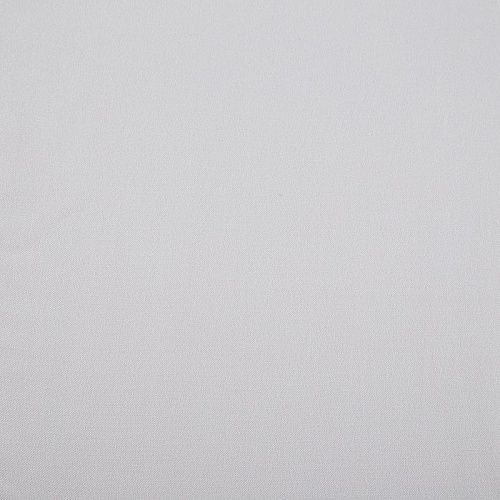 Вискоза костюмно-плательная Сафари 009-13874 молочный однотонный