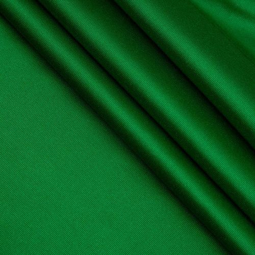 Трикотаж-масло 056-17120 зеленый однотонный