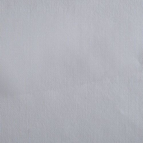 Органза шелковая Versace 039-16418 белый