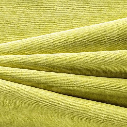 Канвас h-295 см 14-02-00455 лаймовый однотонный