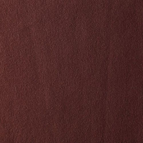 Футер 3-х нитка 062-05213 шоколадный однотонный