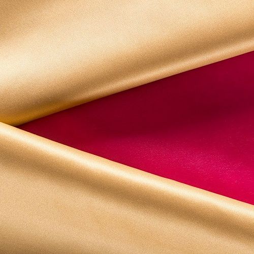 Экокожа К16-545 ягодный однотонный