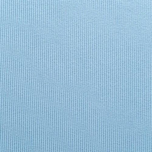 Кашкорсе 023-08150 серо-голубой однотонный