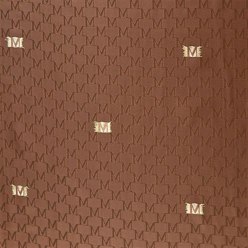 Вискоза 009-10891 корица жаккардовый