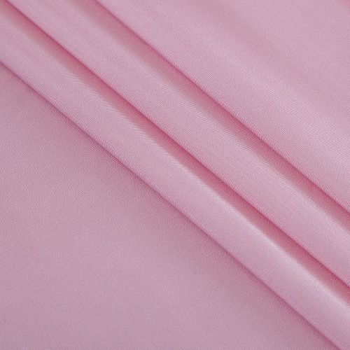 Бифлекс 005-16222 розовый зефир однотонный