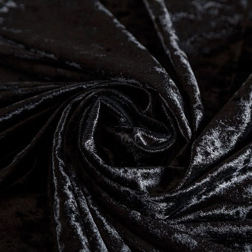 Бархат крэш стрейч 002-07373 col.17