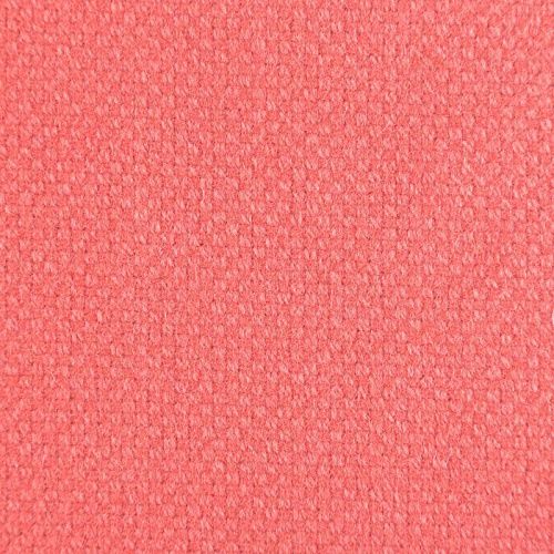 Твид 052-04149 кораллово-розовый однотонный