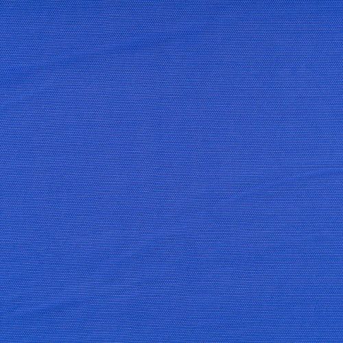 Сетка трикотажная К33-062 васильковый однотонный